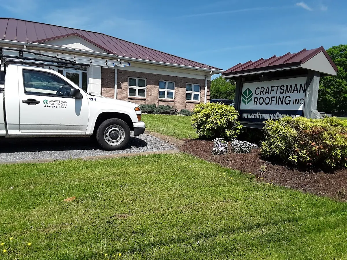 Quality Wind Damage Roof Repair by experienced craftsmen in Sparrows Point